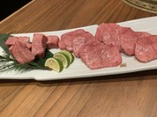 焼肉 にくの音