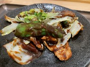 和風回鍋肉専門店 だしや。