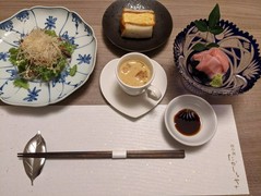 西中洲たかしるや