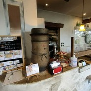 ベーカリーカフェ イチゴイチエ （Bakery Cafe 151@）