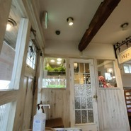 ベーカリーカフェ イチゴイチエ （Bakery Cafe 151@）