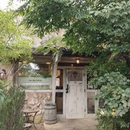 ベーカリーカフェ イチゴイチエ （Bakery Cafe 151@）