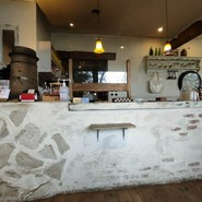 ベーカリーカフェ イチゴイチエ （Bakery Cafe 151@）