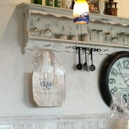 ベーカリーカフェ イチゴイチエ （Bakery Cafe 151@）
