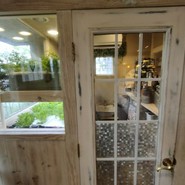 ベーカリーカフェ イチゴイチエ （Bakery Cafe 151@）