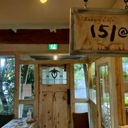 ベーカリーカフェ イチゴイチエ （Bakery Cafe 151@）
