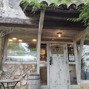 ベーカリーカフェ イチゴイチエ （Bakery Cafe 151@）