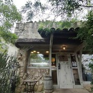 ベーカリーカフェ イチゴイチエ （Bakery Cafe 151@）