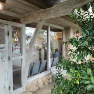 ベーカリーカフェ イチゴイチエ （Bakery Cafe 151@）