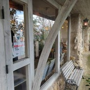 ベーカリーカフェ イチゴイチエ （Bakery Cafe 151@）