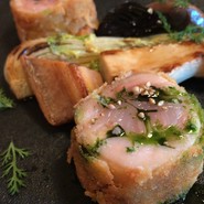 イルギオットーネ丸の内