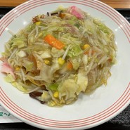 リンガーハット 町屋サンポップ店