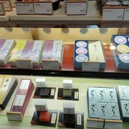 美濃忠 本店