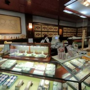 美濃忠 本店
