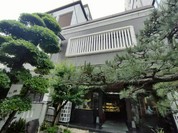 美濃忠 本店