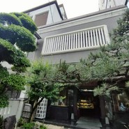 美濃忠 本店