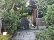古民家焼肉 古登里