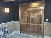 古民家焼肉 古登里