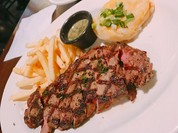 T.G.I FRIDAYS 渋谷神南店