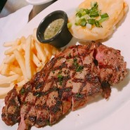 T.G.I FRIDAYS 渋谷神南店