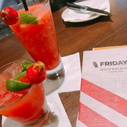 T.G.I FRIDAYS 渋谷神南店