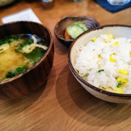 旬肴ひとしずく