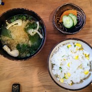 旬肴ひとしずく