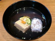 旬肴ひとしずく