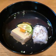 旬肴ひとしずく