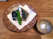 旬肴ひとしずく