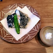 旬肴ひとしずく