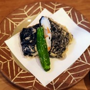 旬肴ひとしずく