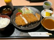 和風お食事亭　とんかつ一番
