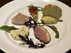 イタリアンダイニング　ブレアハウス