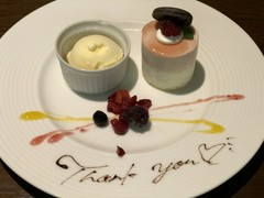 イタリアンダイニング　ブレアハウス