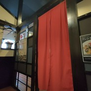 肉と魚とめん料理が充実している店 なにがし 一宮店
