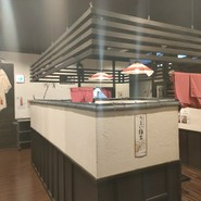 肉と魚とめん料理が充実している店 なにがし 一宮店