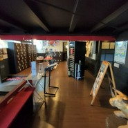 肉と魚とめん料理が充実している店 なにがし 一宮店