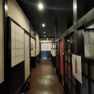肉と魚とめん料理が充実している店 なにがし 一宮店
