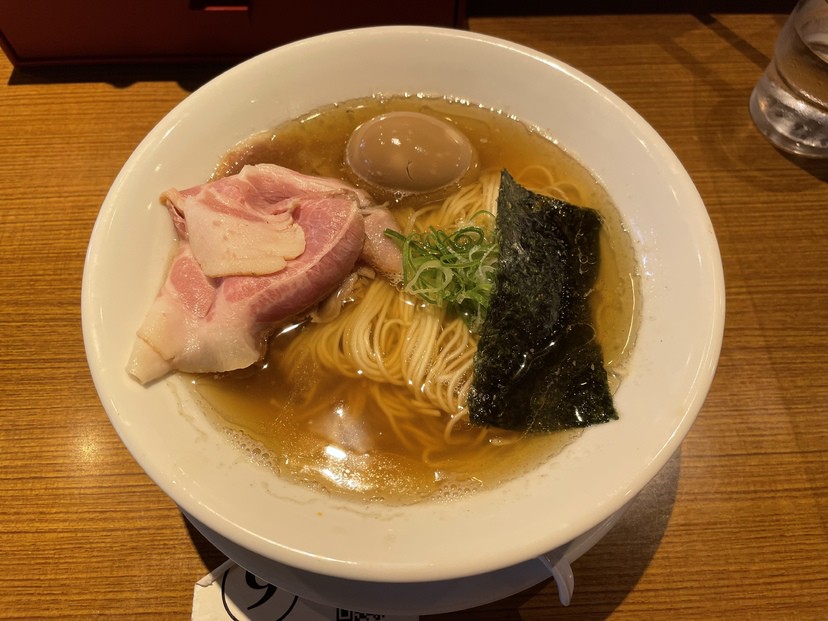 中華そば ふじやま（宮城野/若林区 ラーメン）の料理・店内写真 | ヒトサラ