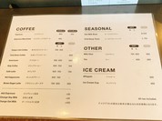 ビー ア グッド ネイバー コーヒー キオスク スカイツリー