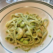 ROSEMARY’S　TOKYO