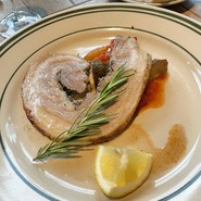 ROSEMARY’S　TOKYO