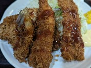 とんかつ不二