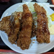 とんかつ不二