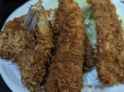 とんかつ不二