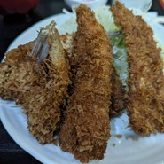 とんかつ不二