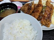とんかつ不二