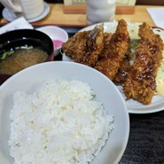 とんかつ不二