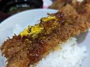 とんかつ不二